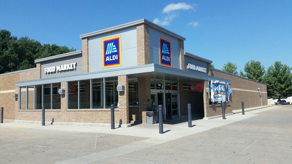 Aldi Grocery 1455 US231, Bowling Green, KY Phone Number Yelp