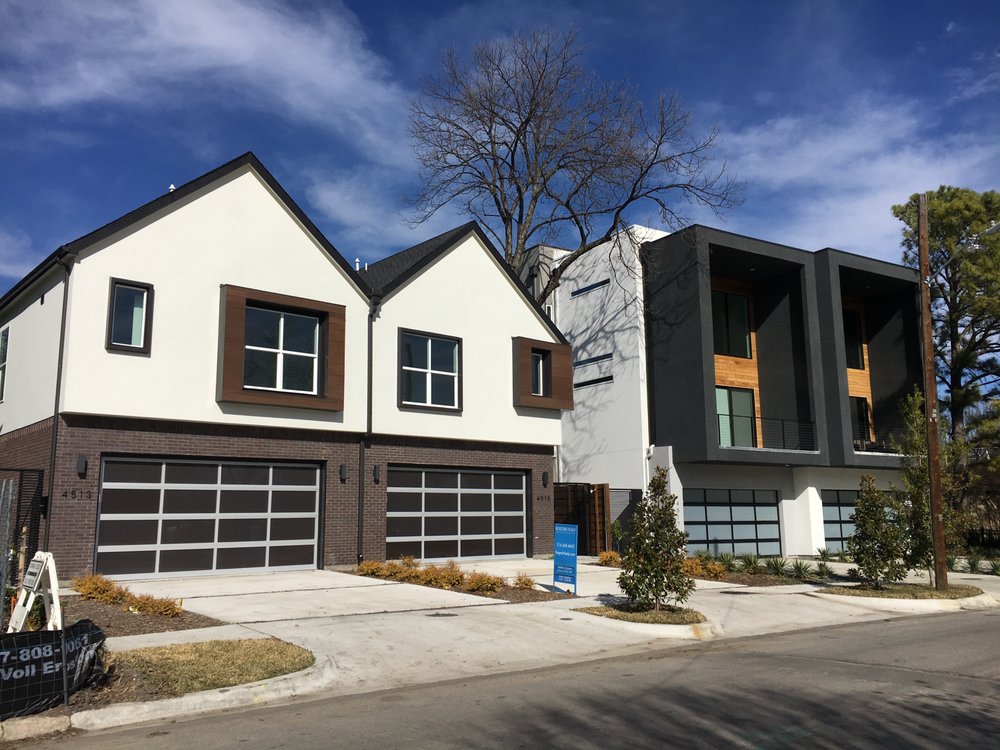 AmeriTint Window Replacement and Installation