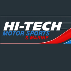 Hi Tech Motor Sports Marine Motorcycle Dealers 6540 S Frontage