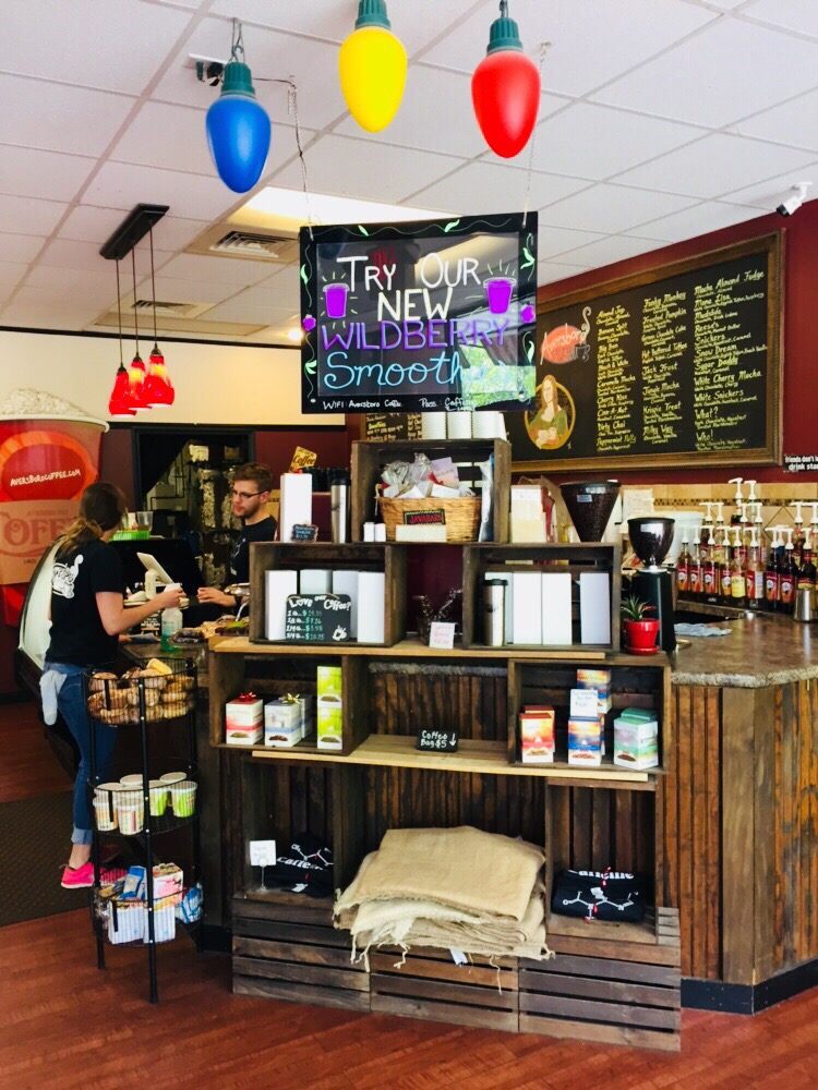 Aversboro Coffee 31 Photos & 57 Reviews Coffee & Tea 1401