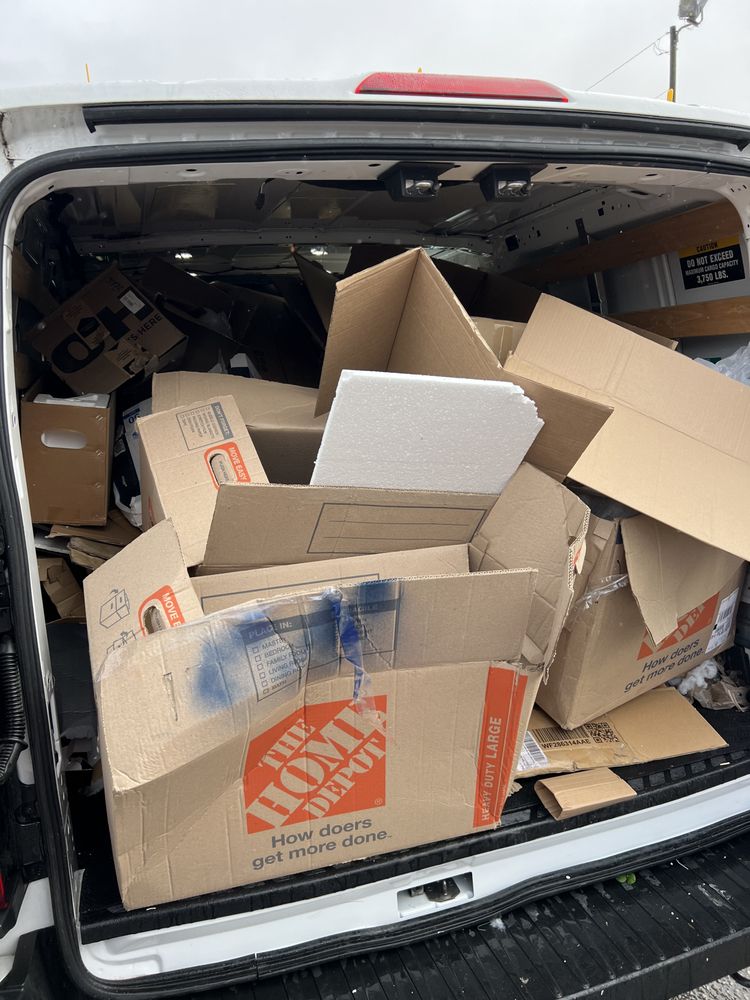 Elite Trailer & Container Solutions