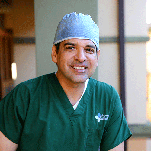 EternaMD Medical Rejuvenation Center