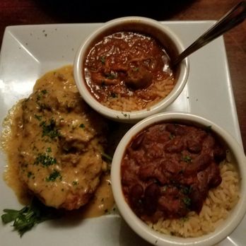 Lady N Awlins Cajun Cafe Menu Lady N Awlins Cajun Cafe Menu
