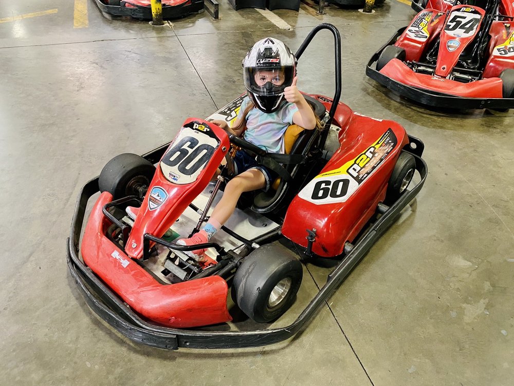 K1 Speed