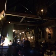 The Bowery