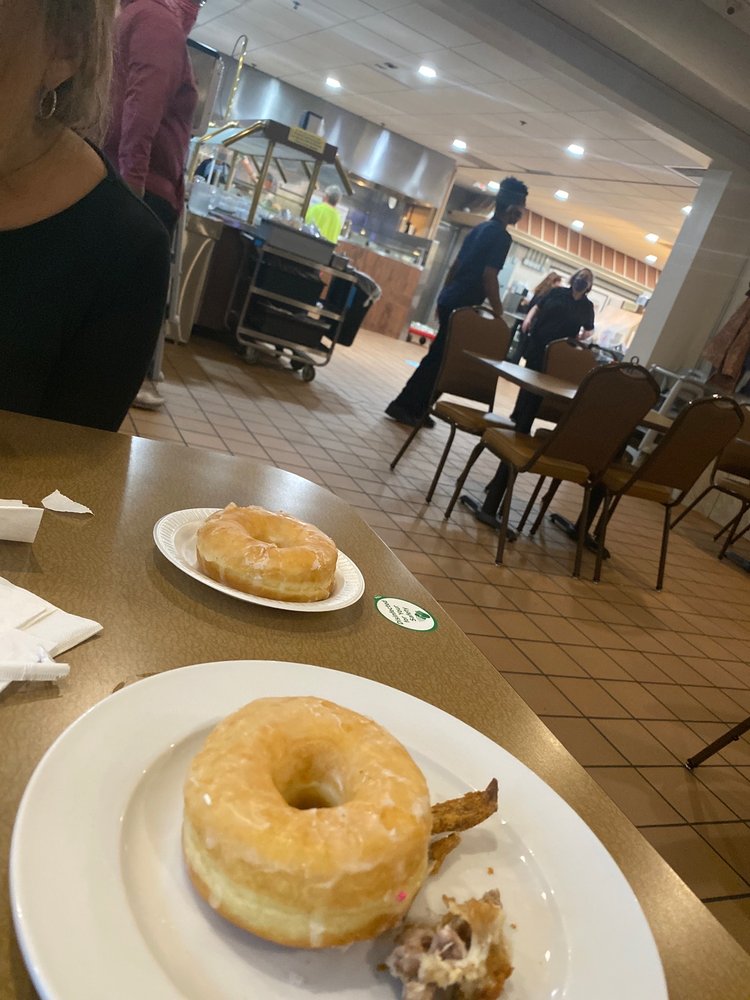 Wyomissing Restaurant & Bakery