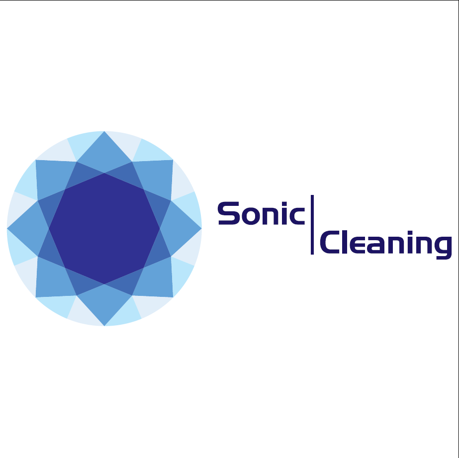 Sonic Cleaning