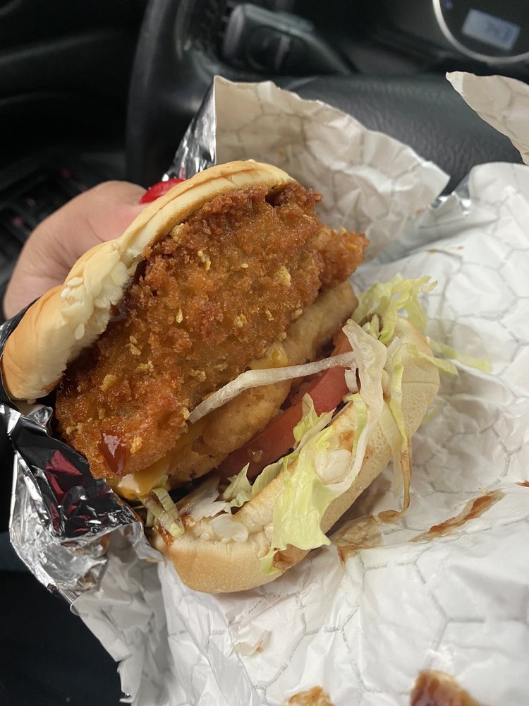 Spartan Drive-In Spartan Drive-In