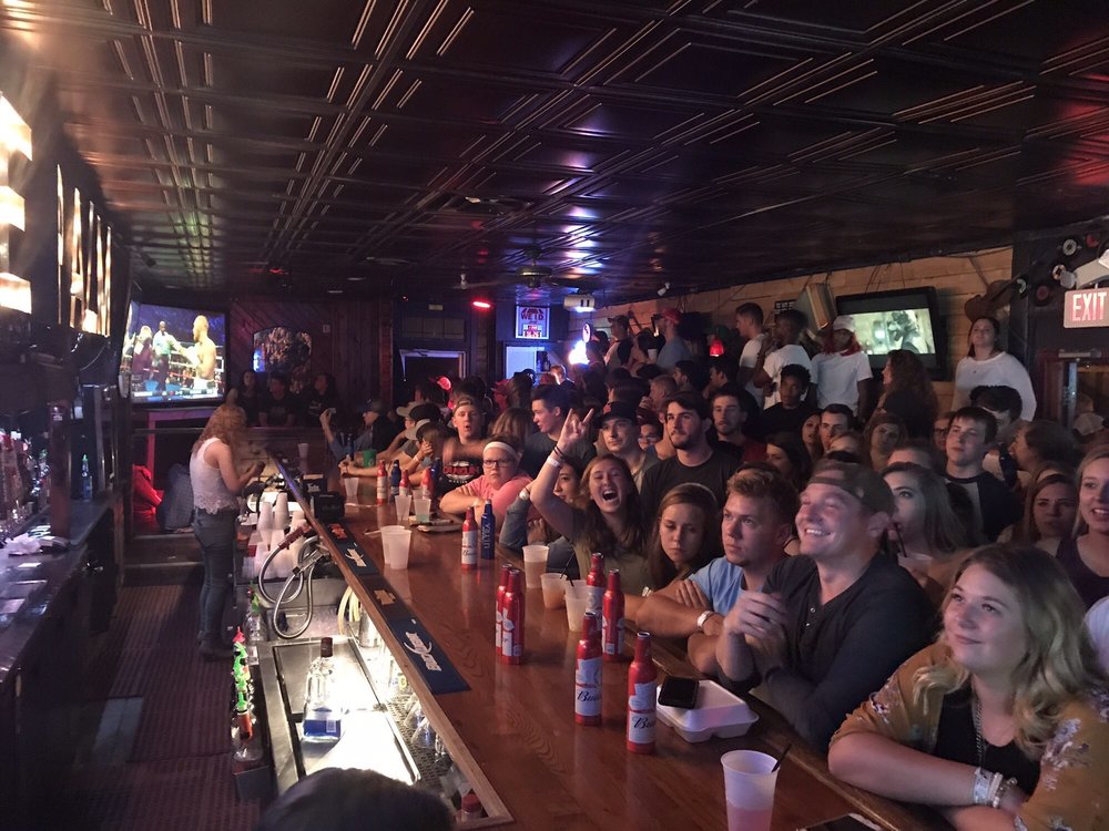The Palms Bar & Grill 18 Photos Pubs 422 N Buchanan St, Maryville