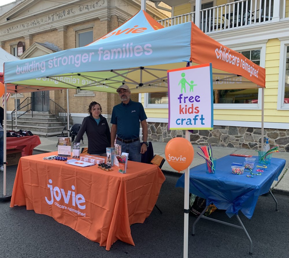 Jovie of Orange County
