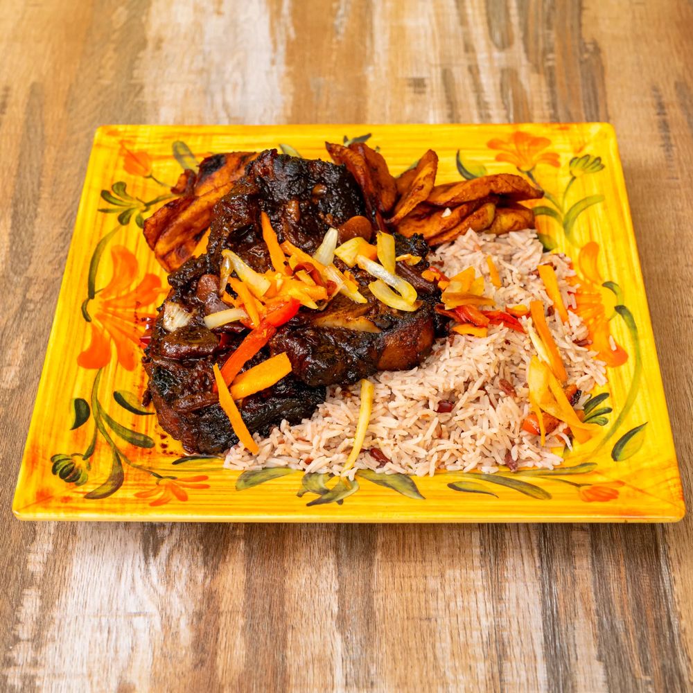 Rasta Kitchen