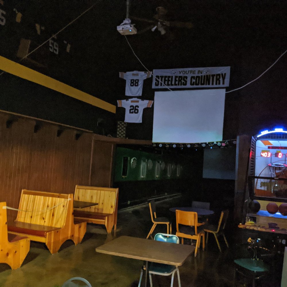 Bars with Dartboards near Me Unique Experience and Atmosphere