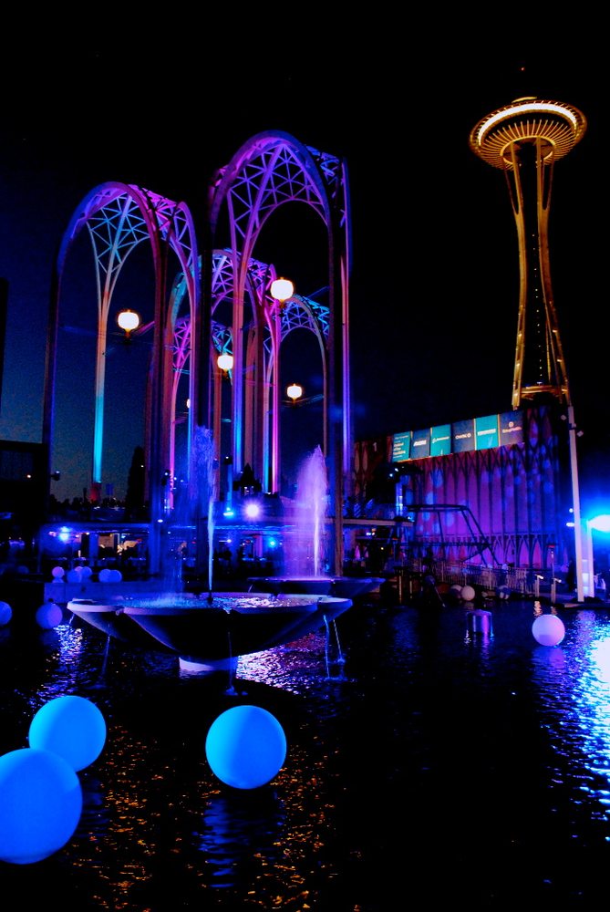 Hollywood Lights, Inc.