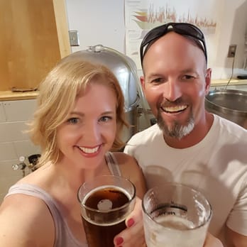 bulbous bow brewing closed