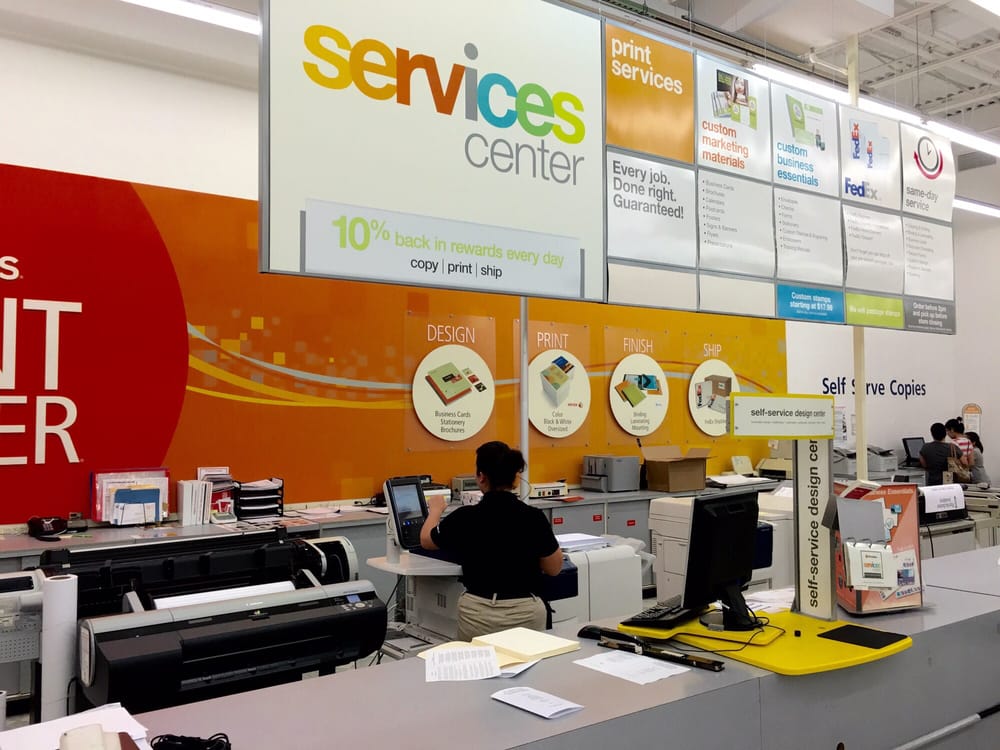 Office Depot Officemax Kingsport Tn