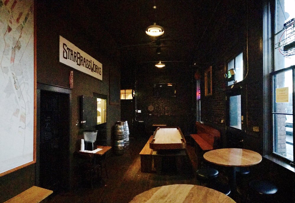 Star Brass Works Lounge 62 Photos & 70 Reviews Lounges 5813A