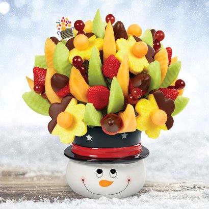 Edible Arrangements