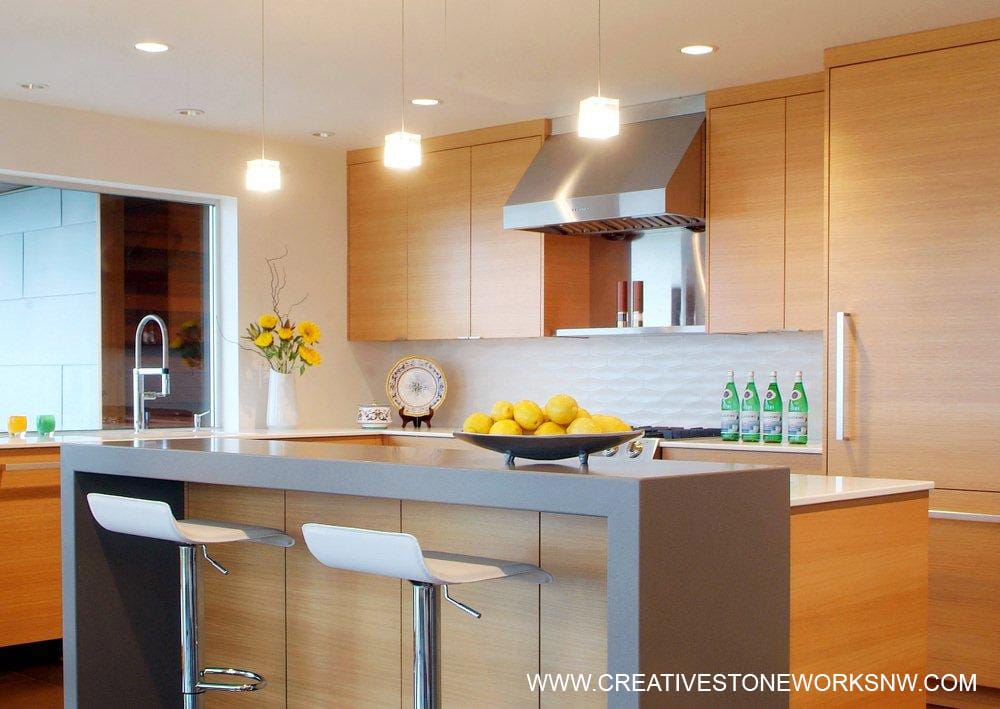 Creative Stoneworks Inc