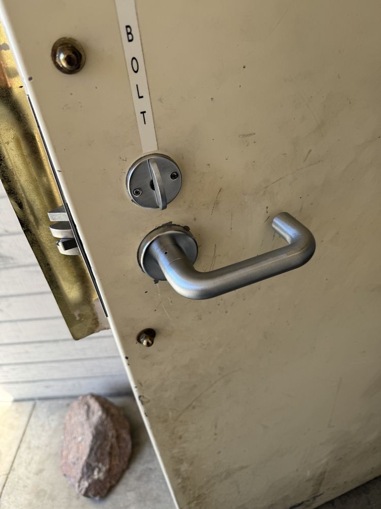 Las Vegas Lock and Key LLC