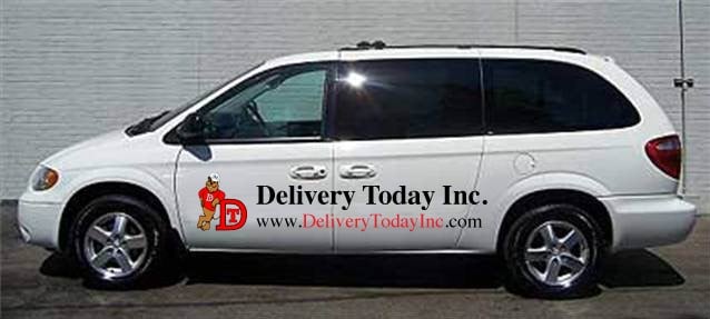 Delivery Today