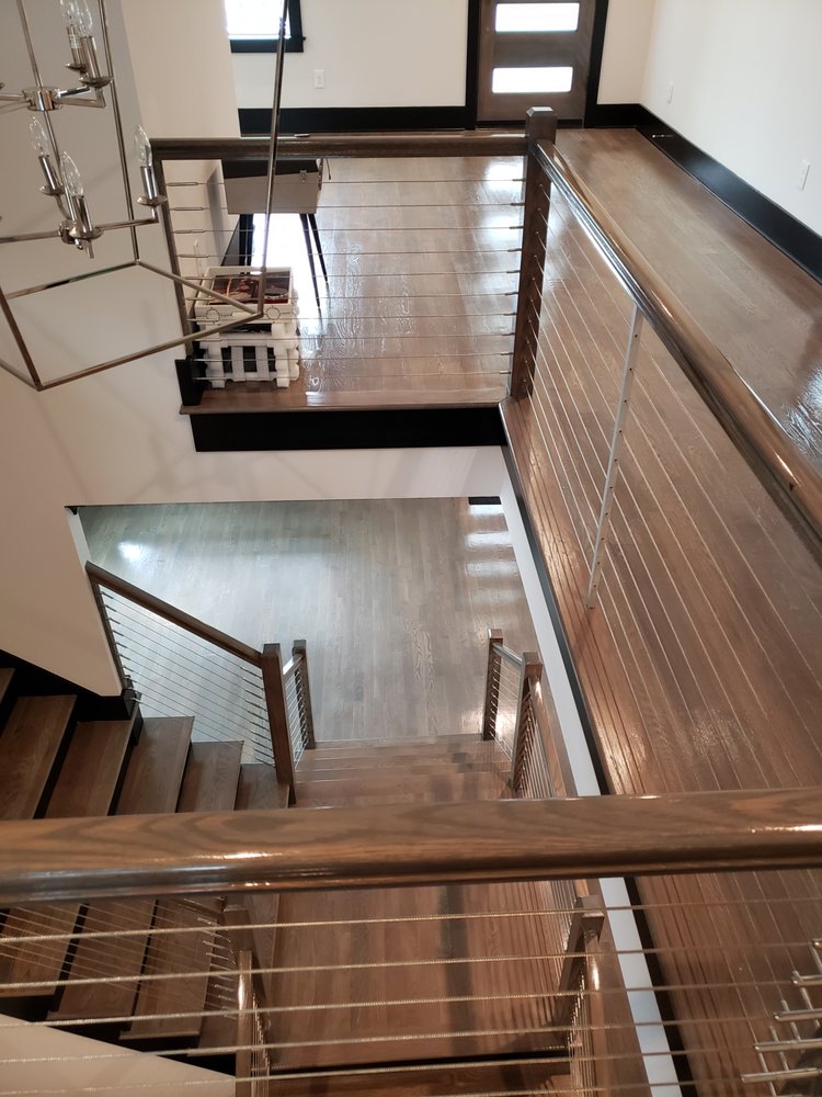 image of business BR Hardwood Floors