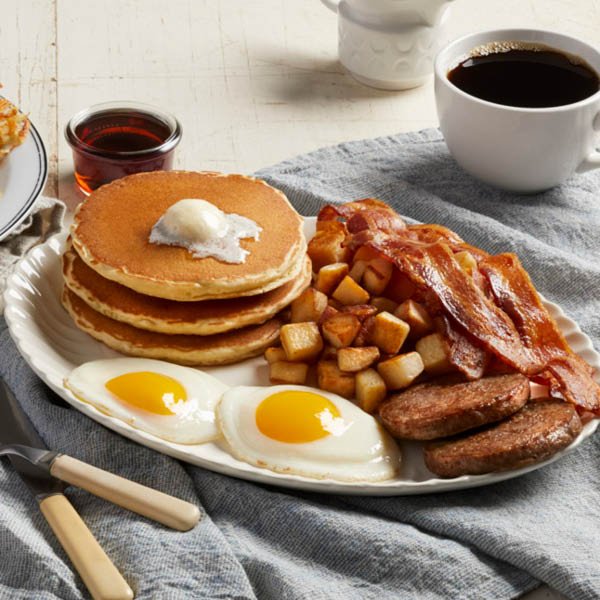 Bob Evans