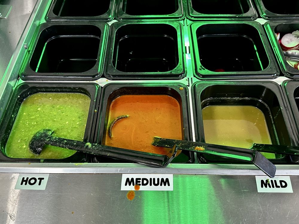 Taqueria Cuernavaca
