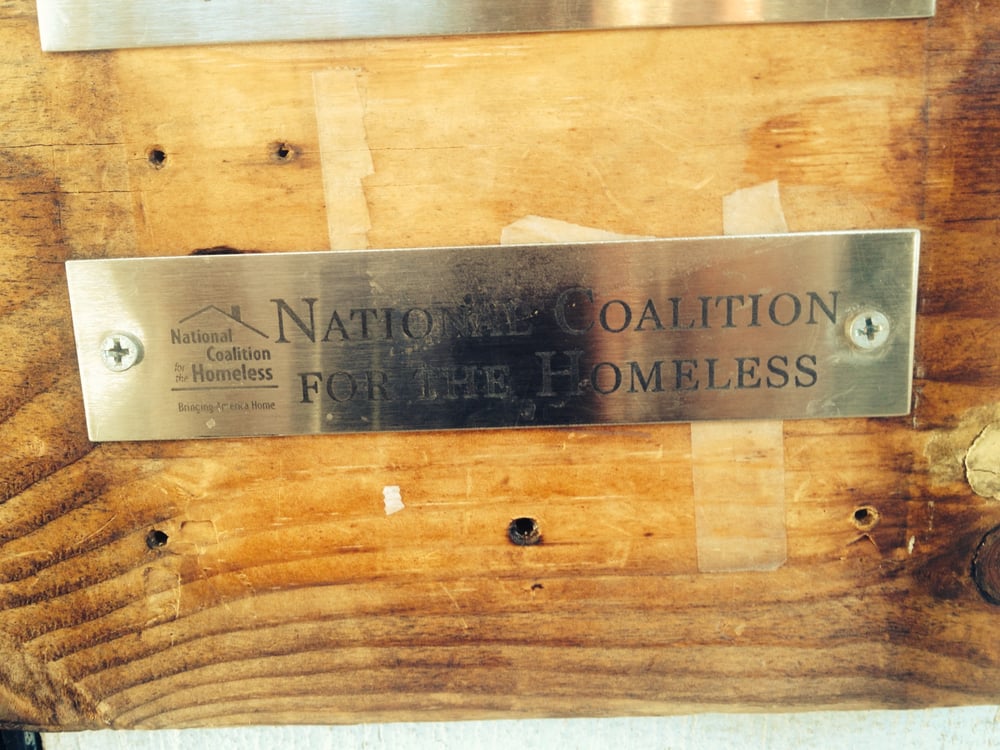 the national coalition for the homeless The coalition for the homeless of houston/harris county is a private, nonprofit organization whose mission is to provide leadership in the development, advocacy, and coordination of community strategies to prevent and end homelessness. the national coalition for the homeless The coalition for the homeless of houston/harris county is a private, nonprofit organization whose mission is to provide leadership in the development, advocacy, and coordination of community strategies to prevent and end homelessness.