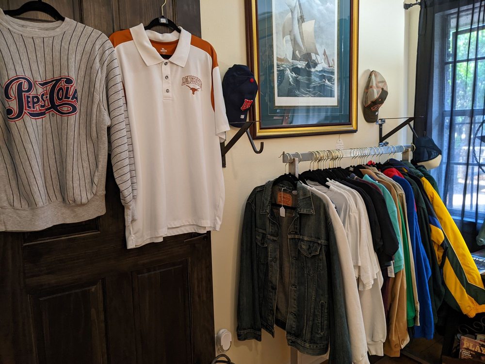 Isabella's Vintage Decor