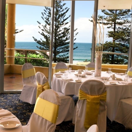 Novotel Wollongong Northbeach