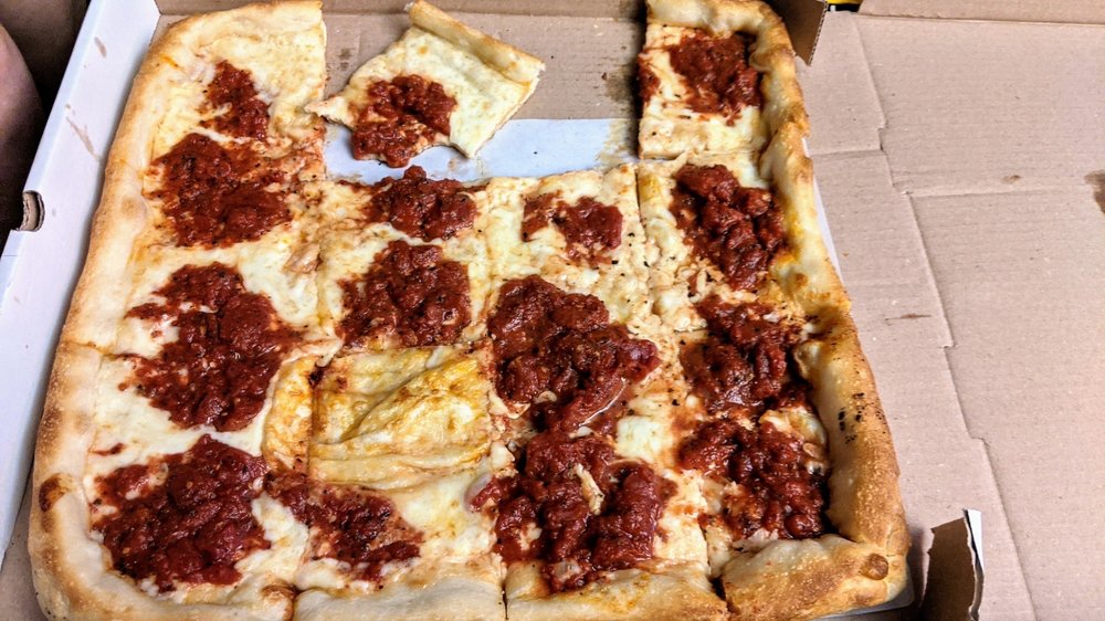 Alfredo's Pizza