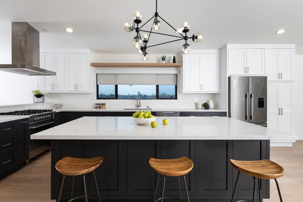 Overland Remodeling & Builders