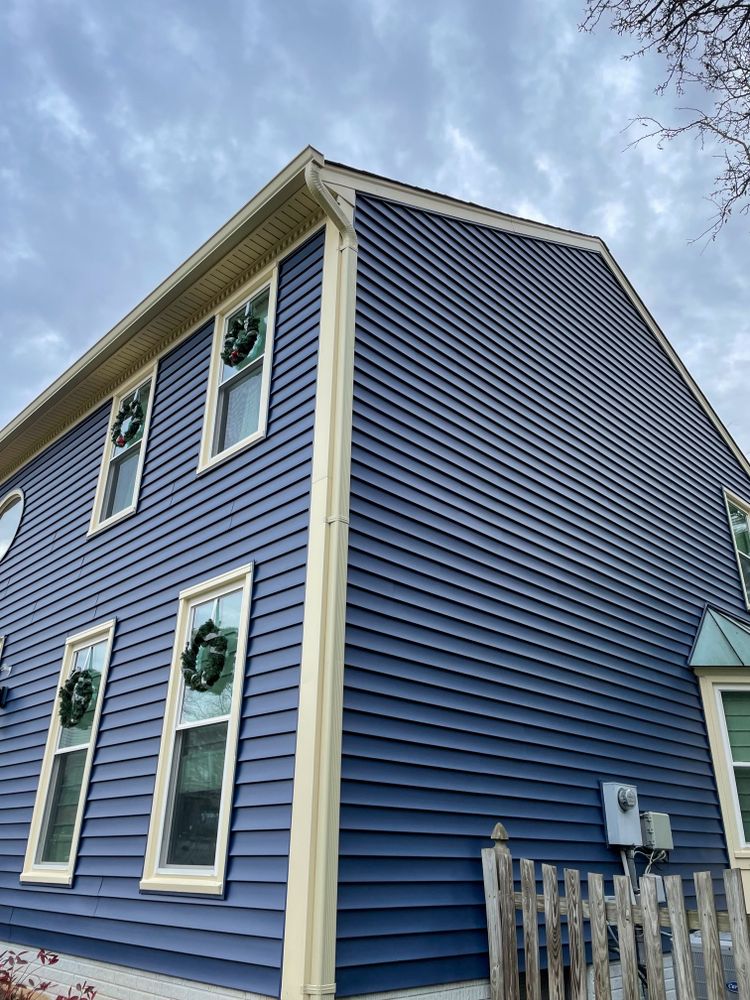 Freddy and Son Roofing