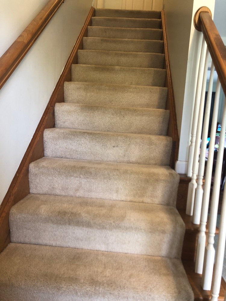 Family Comfort Carpet Dry Cleaning