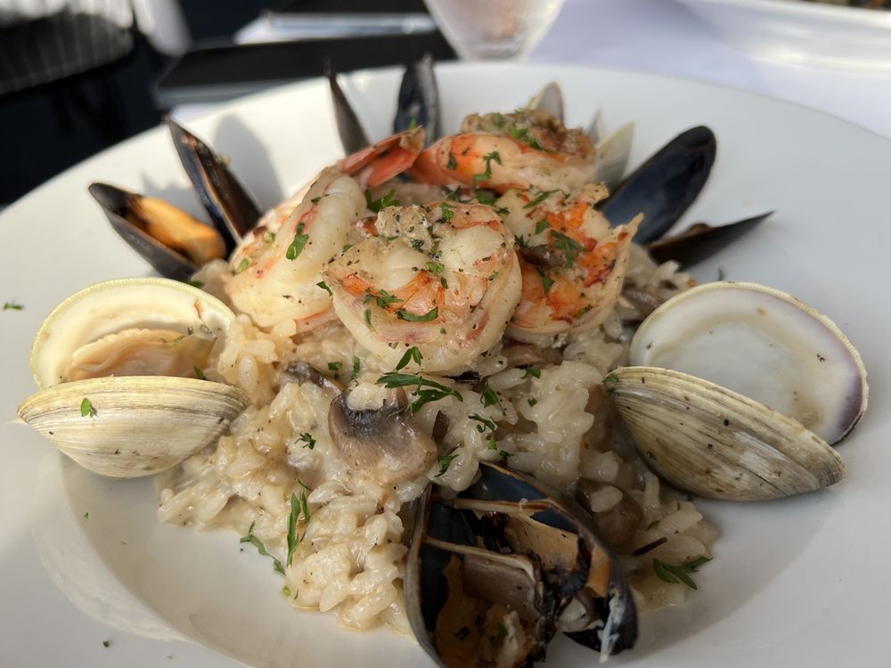 Hudson Anchor Restaurant