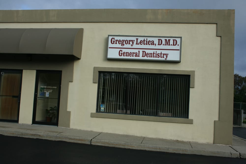 image of business Gregory Letica , DMD