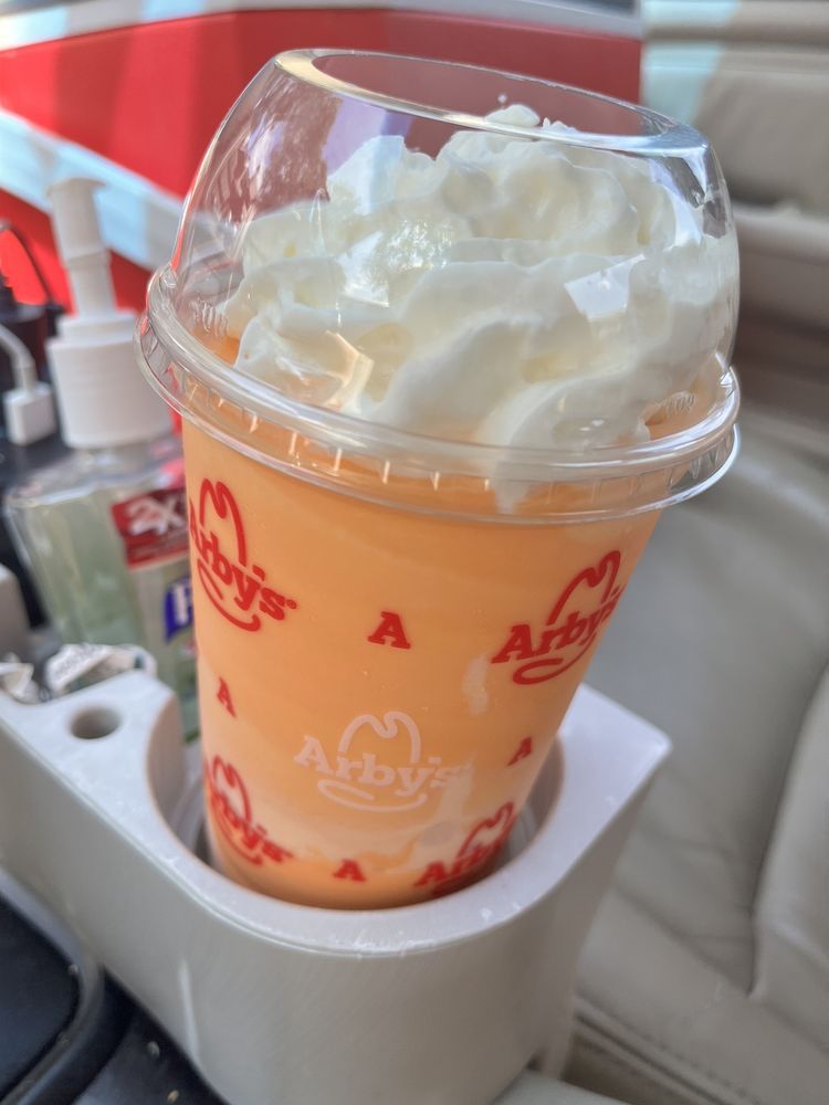 Arby's