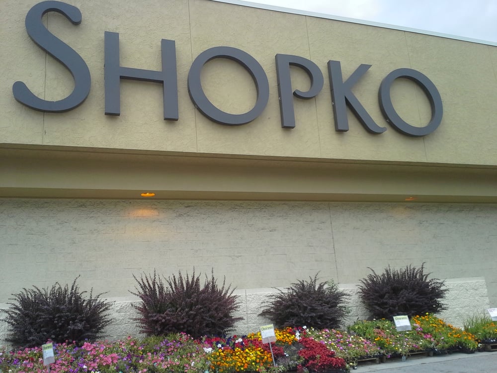 Shopko CLOSED 12 Reviews Department Stores 2290 S 1300th E