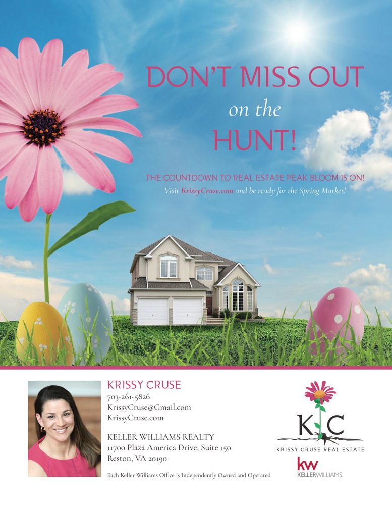 Growing Home Real Estate