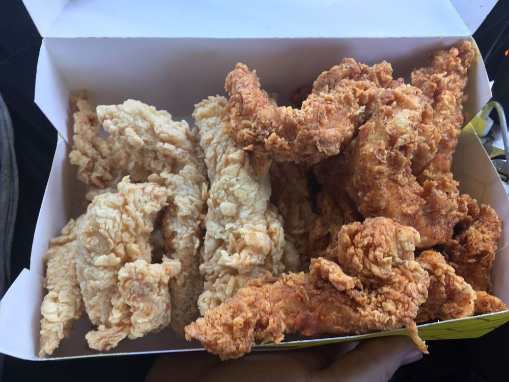 Chicken Express