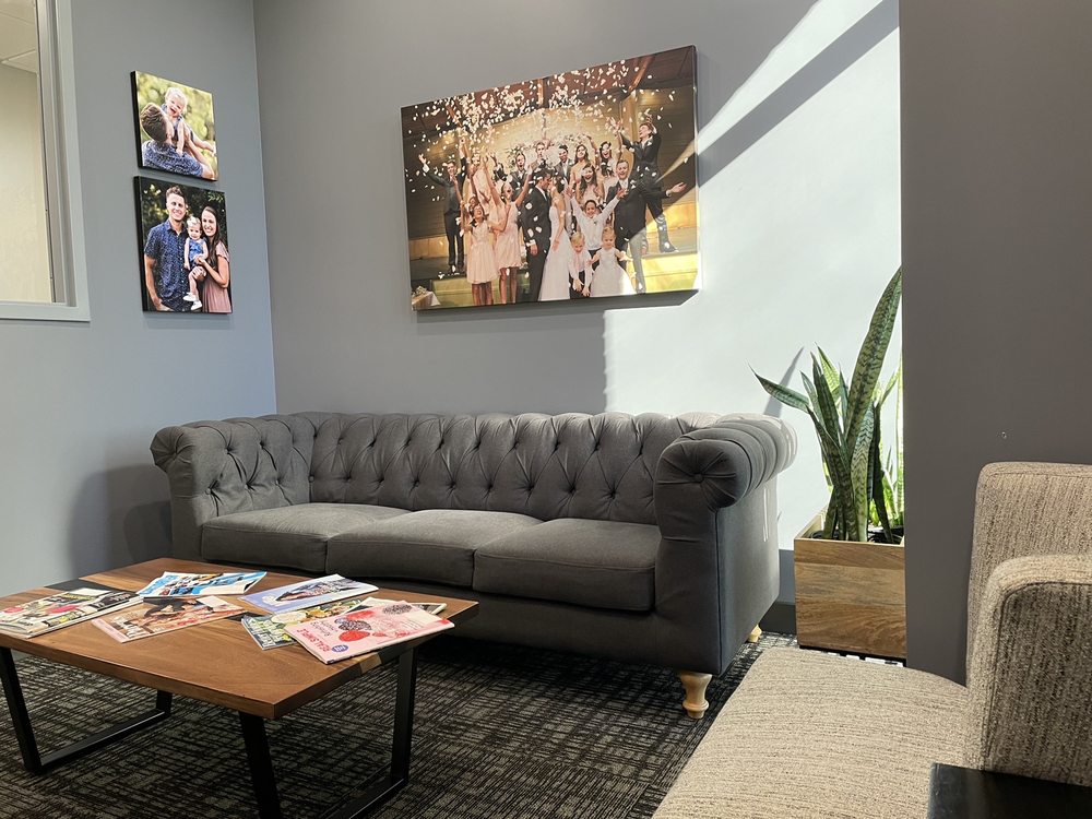 image of business Dinius Michael J, DDS