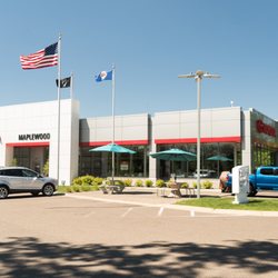 Maplewood Toyota 26 Photos 50 Reviews Auto Repair 2873 Photo Of Maplewood Toyota Mn United States