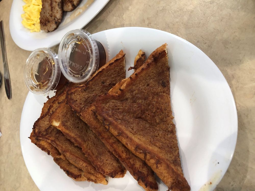 Olde Country Diner