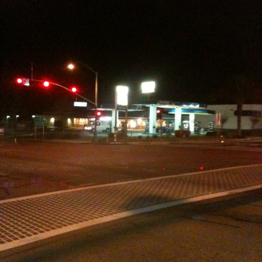 Gas Stations on I5 Yelp