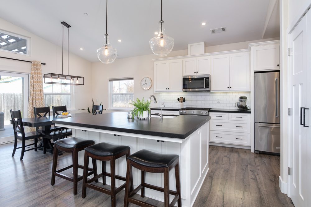 Just Listed Marketing