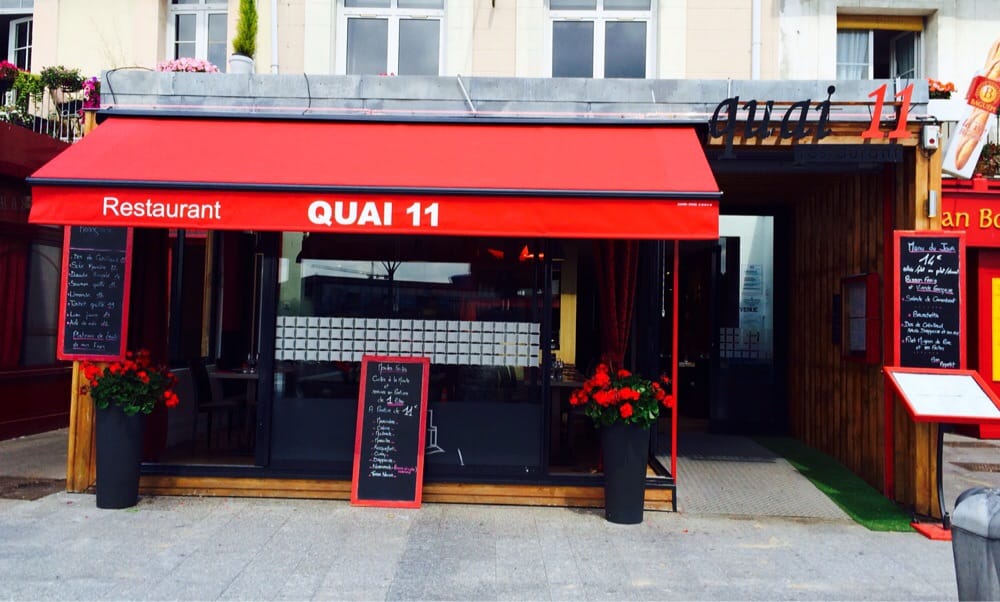 Quai 11