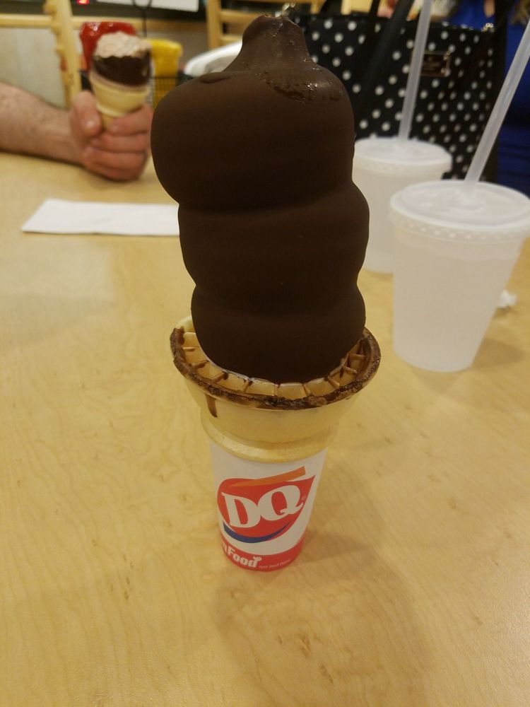 Dairy Queen Grill & Chill