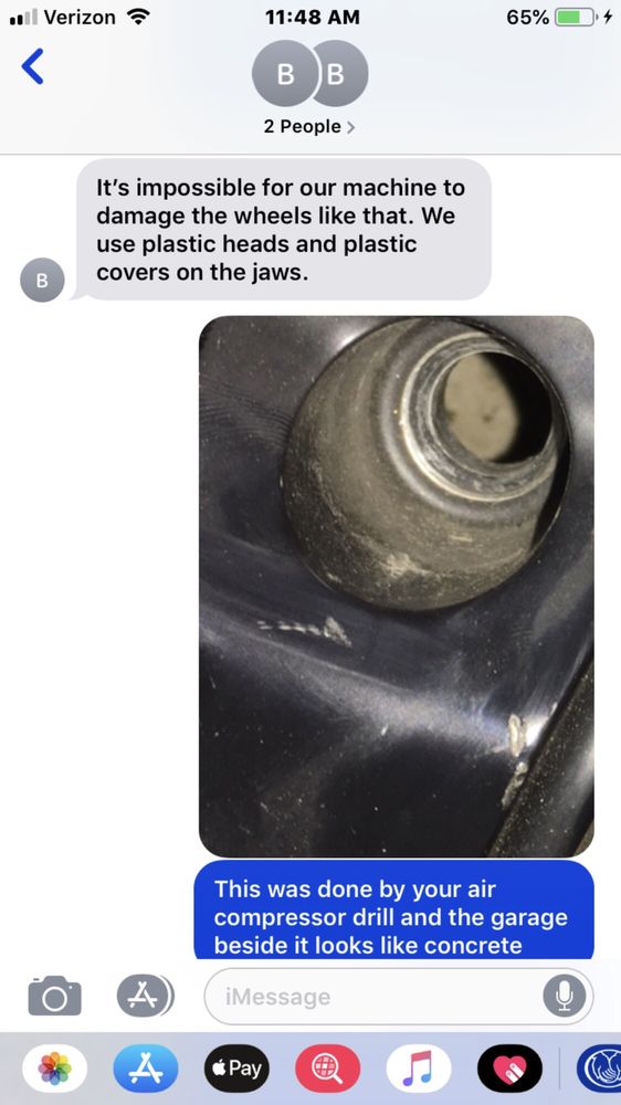Bestone Tire Of Wilmington Wilmington Oh 937 382 2300