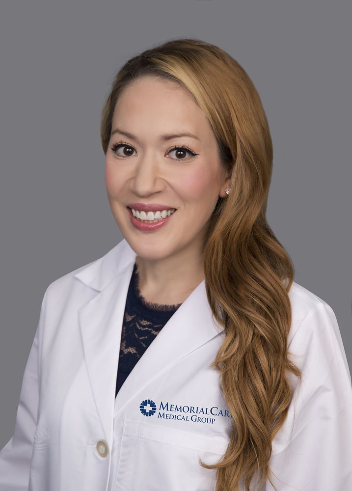 Yvonne Rodriguez, MD