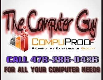 The Computer Guy